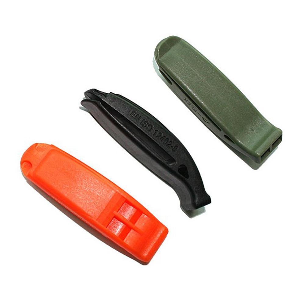 1Pc Portable Outdoor Camping Hiking Gym Survival Rescue Emergency Plastic-Betiuka's store-Army Green-Bargain Bait Box