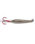 1Pc Spoon Lure 16G-11G-6G Metal Fishing Bait Silver/Gold Spoon Bass Baits Red-ProberosFishing Store-Color A-Bargain Bait Box