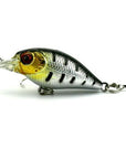 1Pc Super Mini Crankbait Fishing Lure Crank Bass Bait Wobbler Fishing Lure-HengJia Trade co., Ltd-1-Bargain Bait Box