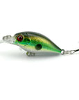 1Pc Super Mini Crankbait Fishing Lure Crank Bass Bait Wobbler Fishing Lure-HengJia Trade co., Ltd-8-Bargain Bait Box