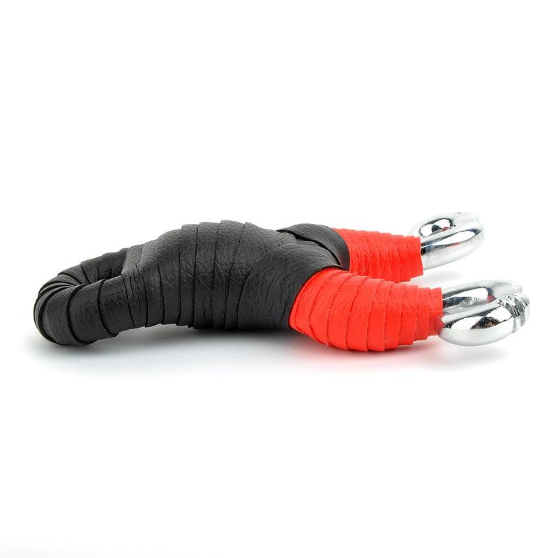 1Pcs 100% Brand Strong Power Elastica Bungee Rubber Band For Slingshot Outdoor-on the trip Store-Bargain Bait Box