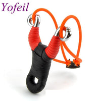 1Pcs 100% Brand Strong Power Elastica Bungee Rubber Band For Slingshot Outdoor-on the trip Store-Bargain Bait Box
