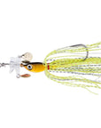 1Pcs 10.5Cm 18G Metal Fishing Jig Head Hooks Fishing Lures Spinner Baits Hard-YPYC Sporting Store-1-Bargain Bait Box