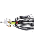 1Pcs 10.5Cm 18G Metal Fishing Jig Head Hooks Fishing Lures Spinner Baits Hard-YPYC Sporting Store-1-Bargain Bait Box