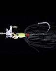 1Pcs 10.5Cm 18G Metal Fishing Jig Head Hooks Fishing Lures Spinner Baits Hard-YPYC Sporting Store-2-Bargain Bait Box