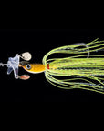 1Pcs 10.5Cm 18G Metal Fishing Jig Head Hooks Fishing Lures Spinner Baits Hard-YPYC Sporting Store-3-Bargain Bait Box