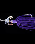 1Pcs 10.5Cm 18G Metal Fishing Jig Head Hooks Fishing Lures Spinner Baits Hard-YPYC Sporting Store-4-Bargain Bait Box