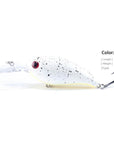 1Pcs 14G 10Cm Crankbait Fishing Lure Wobblers Japan Artificial Hard Bait Bass-WDAIREN KANNI Store-E-Bargain Bait Box