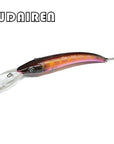 1Pcs 15.5Cm 16.5G Wobbler Fishing Lures Big Minnow Crankbait Peche Snake Head-PROLEURRE FISHING Store-J-Bargain Bait Box
