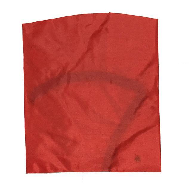 1Pcs 25-75L Waterproof Rain Cover For Travel Camping Hiking Cycling School-KoKossi Outdoor Sporting Store-Red L Size-Bargain Bait Box