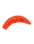 1Pcs 2Cm 0.3G Maggot Grub Soft Fishing Lure Hooks Smell Worms Glow Shrimps-Amlucas Fishing Store-A-Bargain Bait Box