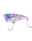 1Pcs 3G High Quality Fishing Lures Artificial 4Cm Mini Popper Wobblers Top Water-YPYC Sporting Store-2-Bargain Bait Box
