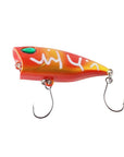 1Pcs 3G High Quality Fishing Lures Artificial 4Cm Mini Popper Wobblers Top Water-YPYC Sporting Store-5-Bargain Bait Box