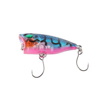 1Pcs 3G High Quality Fishing Lures Artificial 4Cm Mini Popper Wobblers Top Water-YPYC Sporting Store-8-Bargain Bait Box