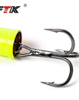 1Pcs 6Cm-7.5Cm Size 3 4 5 Spinner Spoon Bait Fishing Lure Hard Bait Fishing-Fishing Tackle-SP01-04-3-Bargain Bait Box