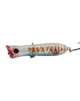 1Pcs 8Cm 11.6G Popper Fishing Lure Isca Artificial Fishing Bait Crankbait-WDAIREN Fishing Store-I-Bargain Bait Box