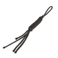 1Pcs Edc Gear Corn Knot Umbrella Rope Nylon Chain Rope Tool Ornaments Falling-Balight Store-black-Bargain Bait Box