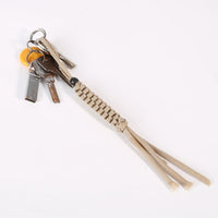 1Pcs Edc Gear Corn Knot Umbrella Rope Nylon Chain Rope Tool Ornaments Falling-Balight Store-green-Bargain Bait Box