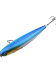 1Pcs Pencil Lure Fishing Bait 110Mm 20G Artificial Minnow Hard Lures Baits-WDAIREN fishing gear Store-A-Bargain Bait Box