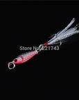 1Pcs Small Minnow Metal Fishing Crankbait Lure 3D Eyes Baits Artificial Bait-Lingyue Fishing Tackle Co.,Ltd-C1-Bargain Bait Box