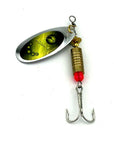 1Pcs Spoon Jig Fishing Hooks Spinnerbait Fishing Tackle Trolling Sequin Baits-Inline Spinners-Bargain Bait Box-9-Bargain Bait Box