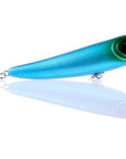 1Pcs Topwater Pencil 10Cm 14G Hard Swimbait Crap Fishing Tackle-Stick Baits-Bargain Bait Box-2-Bargain Bait Box
