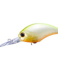 1Pcs Wobblers 5 Colors 5Cm 9.5G Hard Bait Minnow Crank Fishing Lures Bass-ZGTN Fishing Store-1-Bargain Bait Box