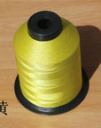 1Pcs/Pack 1500M 210D Rod Guide Ring Tying Thread 12Colors Rod Diy Repair Braided-ucatchok Official Store-E-Bargain Bait Box