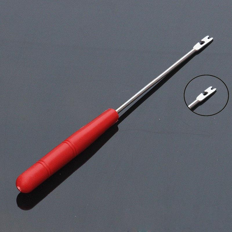 2 Pcs/Set Portable Rapid Fishing Gear Hook Detacher Removal Tackle Remover-Rembo fishing tackle Store-Bargain Bait Box