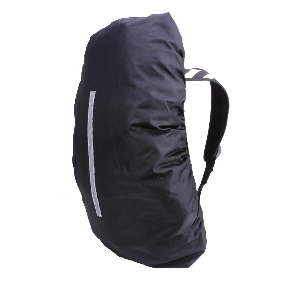 20-45L Unisex Reflective Nylon Rain Dust Waterproof Backpack Bag Cover-Dreamland 123-Bargain Bait Box