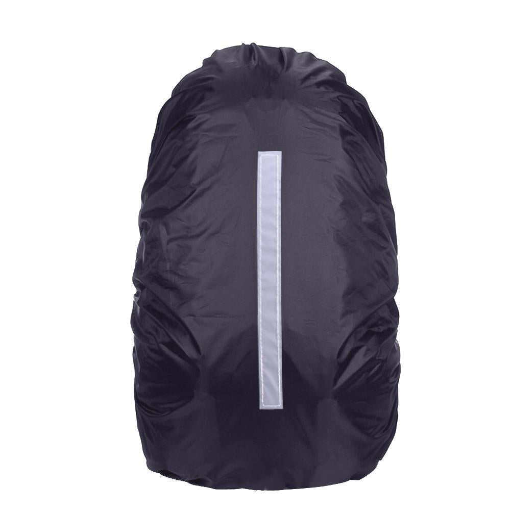 20-45L Waterproof Rainproof Dust Backpack Outdoor Bags Cover With Reflective-Agreement-Bargain Bait Box