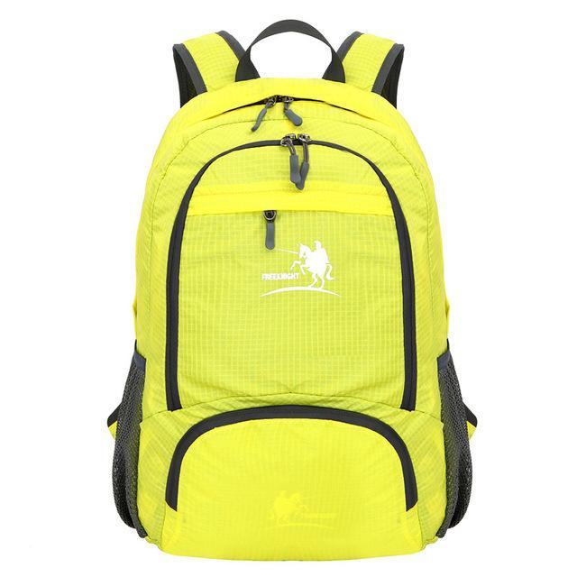 20 L Outdoor Sports Bag Hiking Backpacks Waterproof Folding Bags Camping Sport-Style Me Fitness Sport-as picture6-Bargain Bait Box