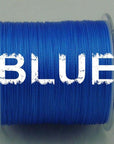 2000M Linethink Brand Goal Best Quality Multifilament 100% Pe Braided Fishing-LINETHINK official store-Blue-0.4-Bargain Bait Box