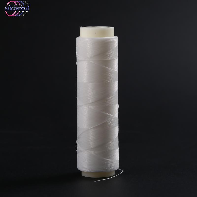 200Mfishing Bait Elastic Thread Invisible Rubber Fishing Line Elastic Strong-Sikiwind Outdoor Store-Bargain Bait Box