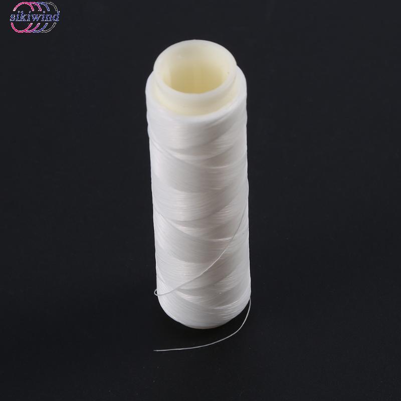 200Mfishing Bait Elastic Thread Invisible Rubber Fishing Line Elastic Strong-Sikiwind Outdoor Store-Bargain Bait Box