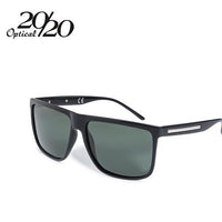 20/20 Black Sunglasses Men Polarized Driving Sun Glasses Male Oculos Gafas-Polarized Sunglasses-Bargain Bait Box-C01 Black G15-Bargain Bait Box