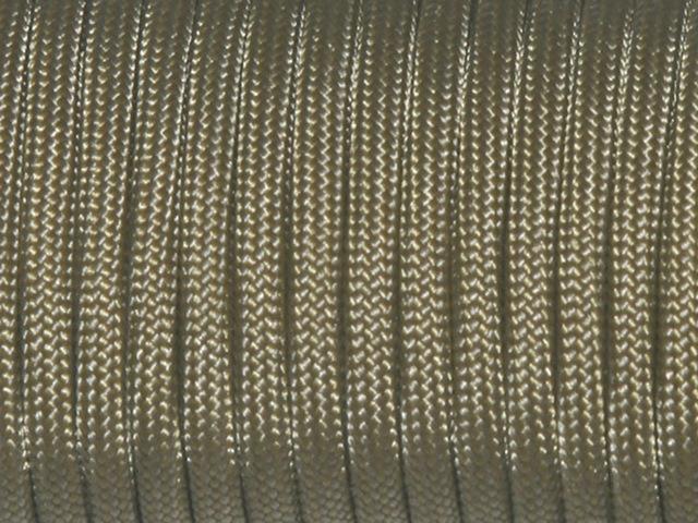 20M 2Mm One Stand Cores Paracord For Survival Parachute Cord Lanyard Camping-Infinit Import&Export Trading Co.,Ltd.-Brown-Bargain Bait Box