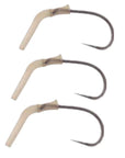 20Pcs Carp Fishing Hook Sleeve Anti Tangle Sleeve Hook Bend Sleeve Line Rig-Y-LIN TargetCarp Store-Bargain Bait Box