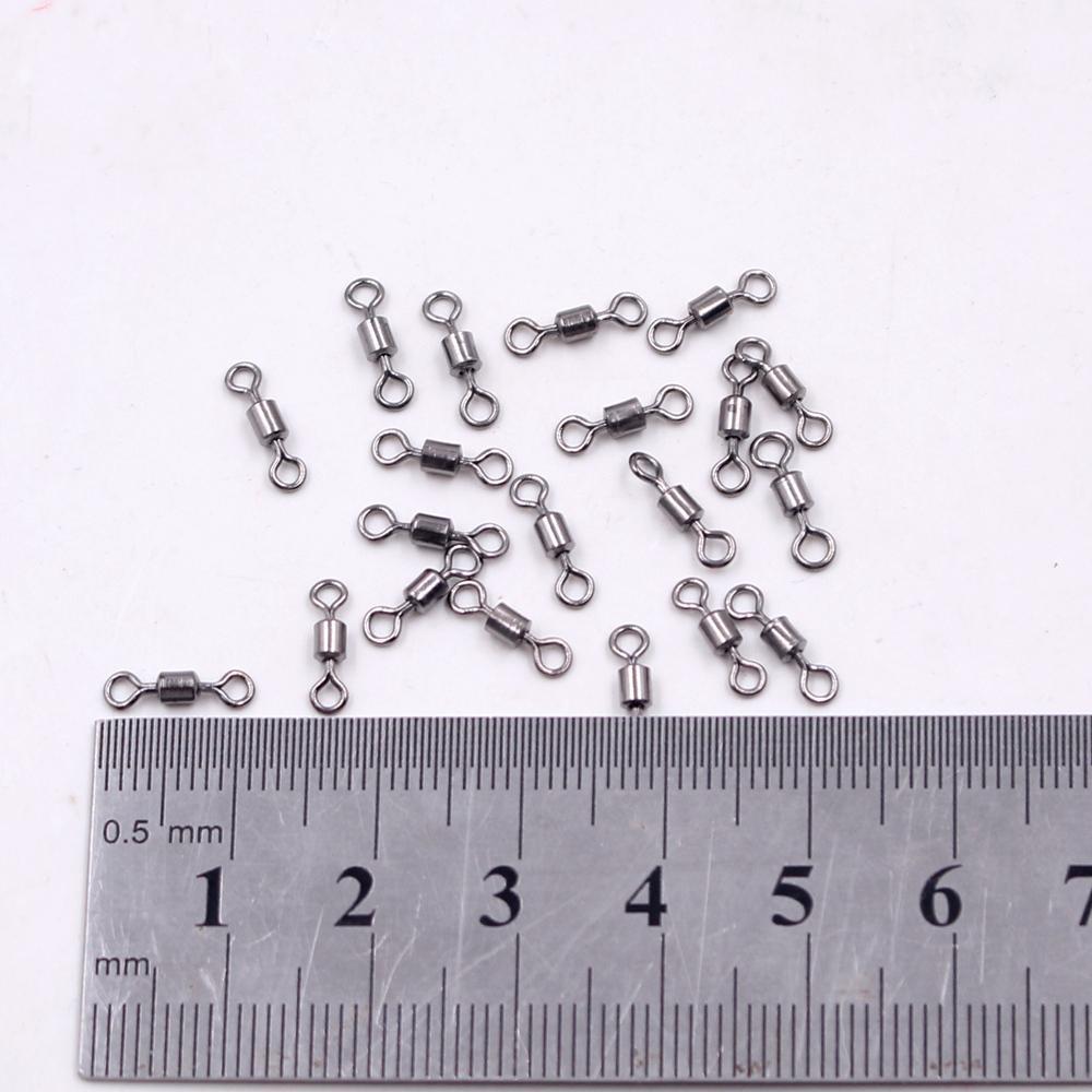 20Pcs/Lot High Tensile Strength Sturdy Stainless High Carbon Steel Corrosion-Deep Sea Sporting Goods-Big-Bargain Bait Box