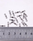 20Pcs/Lot High Tensile Strength Sturdy Stainless High Carbon Steel Corrosion-Deep Sea Sporting Goods-Big-Bargain Bait Box