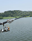 2.1 & 2.4M Automatic Fishing Rod (Without Reel) Ideal Sea River Lake Pool-Automatic Fishing Rods-Shenzhen JS Foryou Chain-2.1 m-Bargain Bait Box