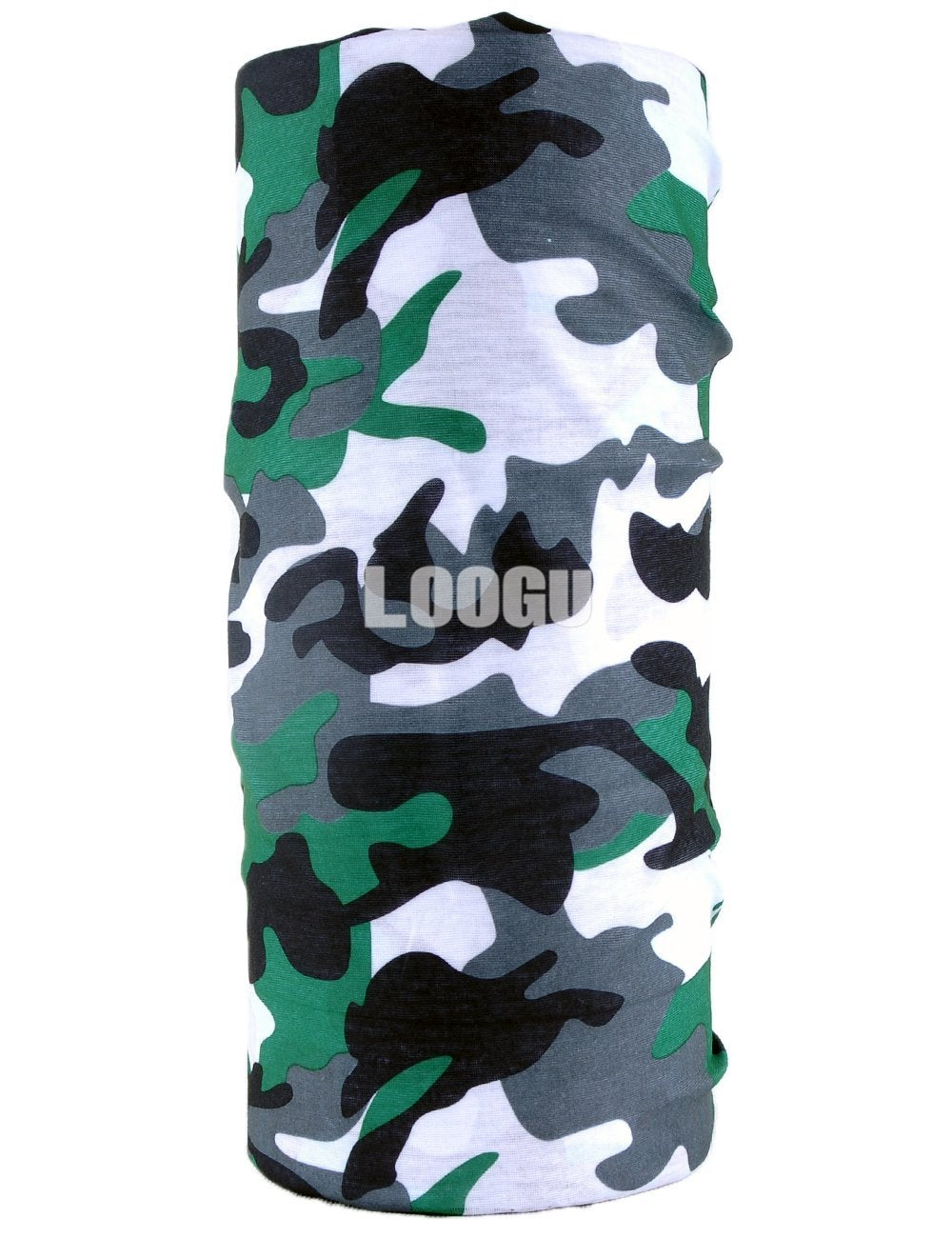 21 Style Camouflage Polyester Scarves Outdoor Sports Bandanas Camping Headwear-Vilead GoTravel Store-J1 1-Bargain Bait Box