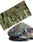 21 Style Camouflage Polyester Scarves Outdoor Sports Bandanas Camping Headwear-Vilead GoTravel Store-J7-Bargain Bait Box