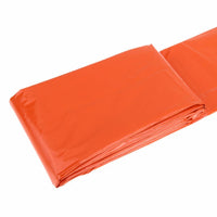 210*130Cm Thicken Warming Emergency Blanket Climbing Outdoor Survival Kits-fixcooperate-Bargain Bait Box
