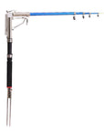 2.1M 2.4M 2.7M Automatic Fishing Rod Glass Fiber Telescopic-Automatic Fishing Rods-Bargain Bait Box-2.1 m-Bargain Bait Box