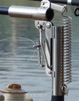 2.1M&2.4M& 2.7M&3.0M Automatic Fishing Rod (Without Reel) Sea River Lake Pool-Automatic Fishing Rods-Lepan outdoor boutiques Store-2.1 m-Bargain Bait Box