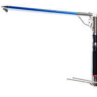 2.1M2.4M2.7M River Lake Glass Fiber Telescopic Rod Sensitive Fishing Pole Device-Automatic Fishing Rods-Paonear Store-2.1 m-Bargain Bait Box