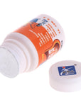 25G Fishing Tackle Carpfish Musk Flavor Additive Red Worm Bait Making Scent-Hiker Store-Preserved milk-Bargain Bait Box