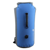 25L/35L/60L Outdoor 500Pvc Waterproof Diving Bag Travel Campingdry Bags Kayak-Younger Climb Store-Blue-30 - 40L-Bargain Bait Box