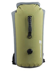 25L/35L/60L Outdoor 500Pvc Waterproof Diving Bag Travel Campingdry Bags Kayak-Younger Climb Store-Green-30 - 40L-Bargain Bait Box